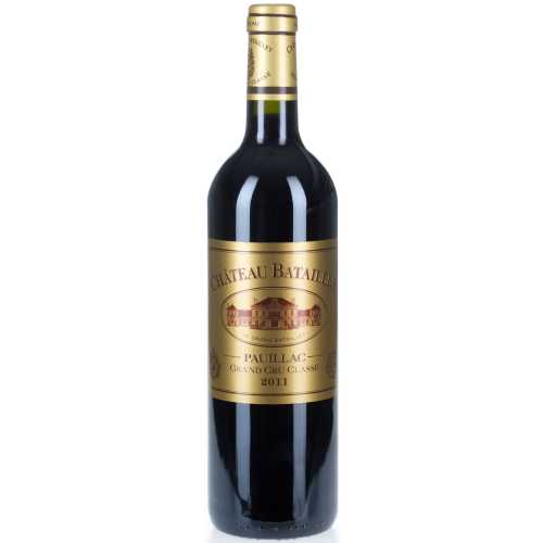 Château Batailley 0.75