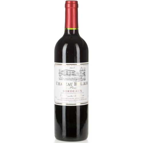 Château Bel Air de Périgal Bordeau AOC 0.75