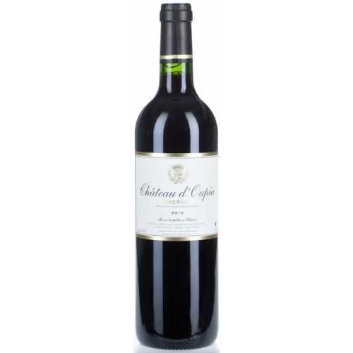 Chateau d'Oupia 0.75