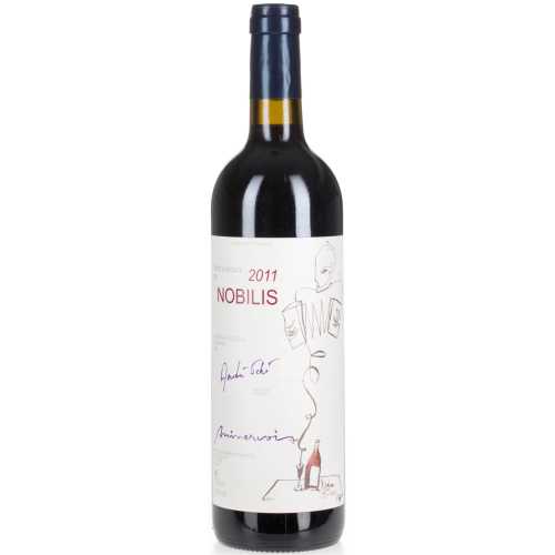 Chateau d'Oupia Nobilis 0.75