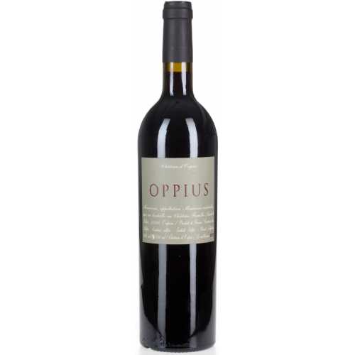 Chateau d'Oupia Oppius 0.75