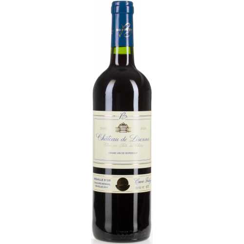 Chateau de Lisennes Cuvée Prestige 0.75