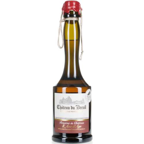 Chateau du Breuil 8 Ans 40% 0.70