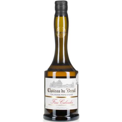 Chateau du Breuil Fine 40% 0.70
