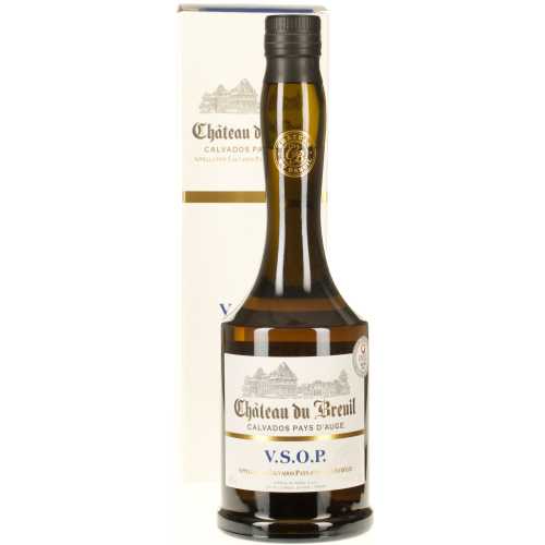 Chateau du Breuil VSOP 40% 0.70