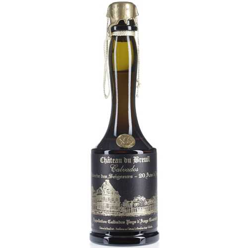Chateau du Breuil XO 41% 0.70