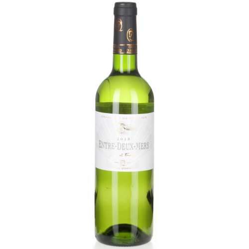 Château Les Nauds Entre-Deux-Mers 0.75