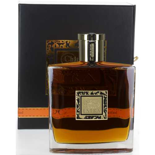 Chateau Montifaud Extra Cognac 40% 0.70