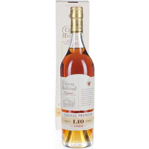 Chateau Montifaud L10 40% 0.70