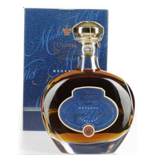 Chateau Montifaud Michel Vallet Cognac 40% 0.70