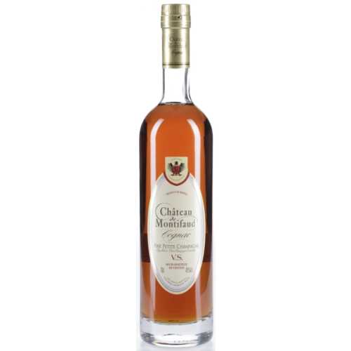 Chateau Montifaud VS Cognac 40% 0.70