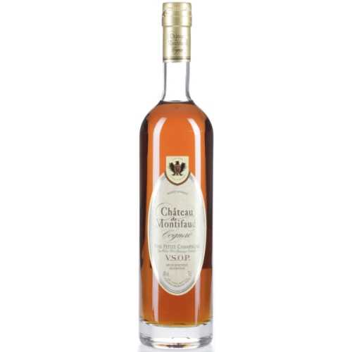 Chateau Montifaud VSOP Cognac 40% 0.70