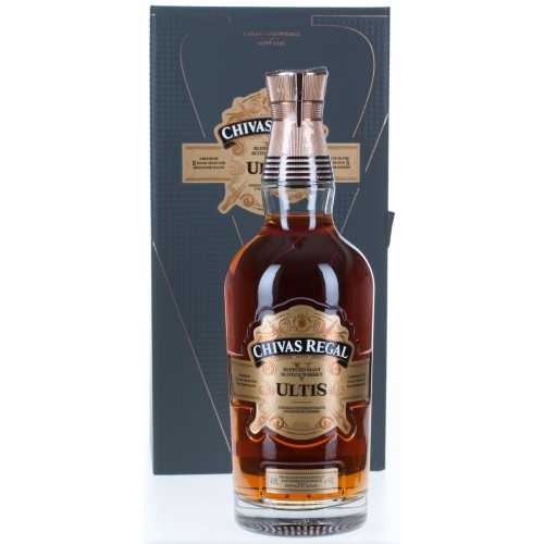 Chivas Regal Ultis 40% 0.70
