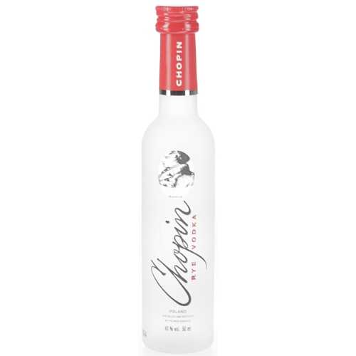 Chopin Blended Vodka Gold 40% 0.70