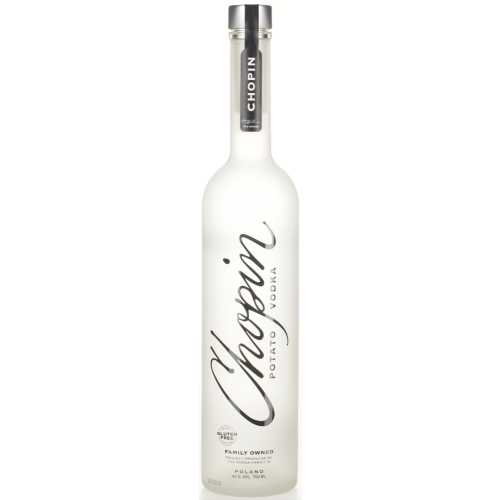Chopin Potato Vodka 40% 0,70