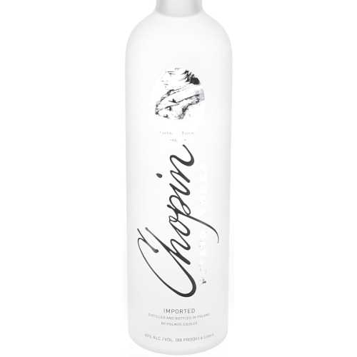 Chopin Potato Vodka 40% 6.00