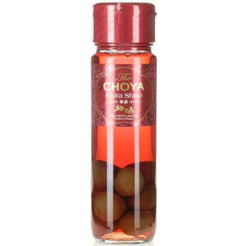 Choya Extra Shiso 17% 0.70