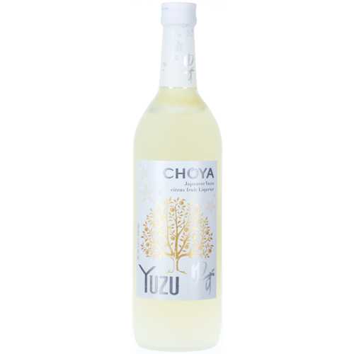 Choya Yuzu 14,7% 0.70