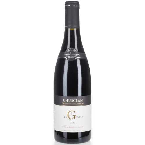 Chusclan Les Genets 0.75