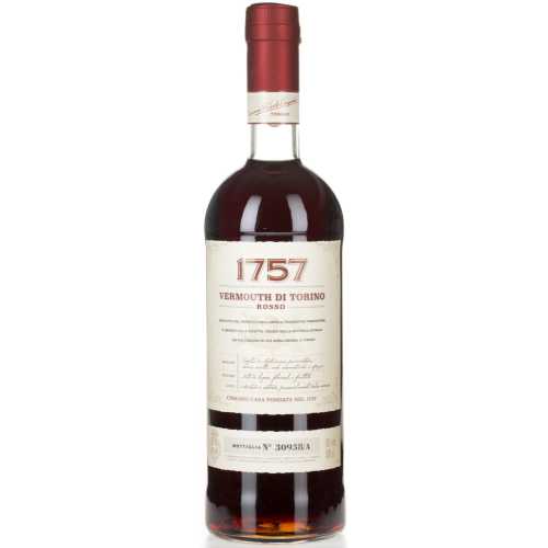 Cinzano 1757 16% 1.00