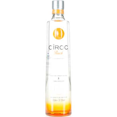 Ciroc Peach Vodka 37,5% 0.70