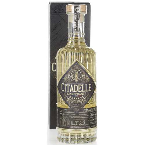 Citadelle Réserve Gin 45,2% 0.70