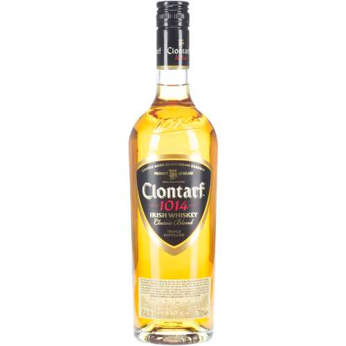 Clontarf Black Label  40% 0.70