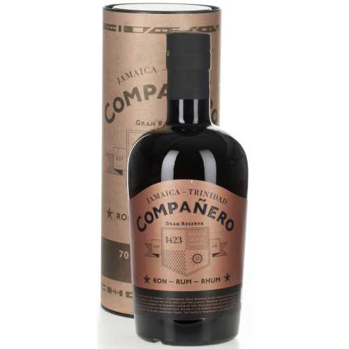 Companero Gran Reserva 40% 0.70