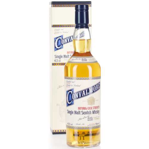 Convalmore 32 Years 48,2% 0.70