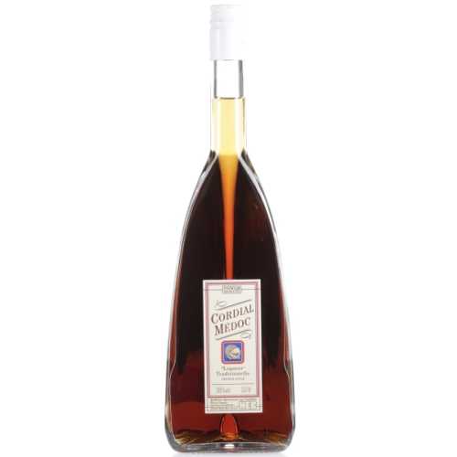 Cordial Medoc 38% 0.70
