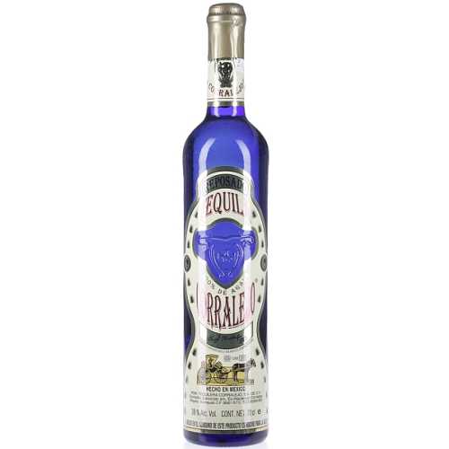 Corralejo Reposado Tequila 38% 0.70
