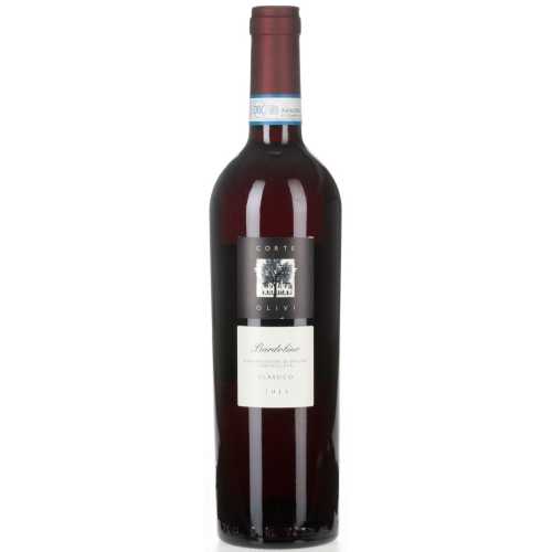 Corte Olivi Bardolino Classico DOC 0.75