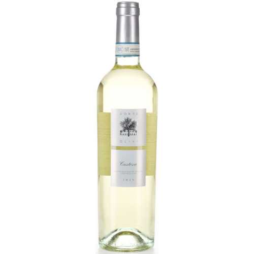 Corte Olivi Bianco di Custoza DOC 0.75