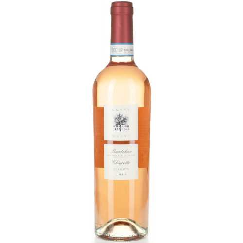 Corte Olivi Chiaretto Bardolino Classico DOC 0.75