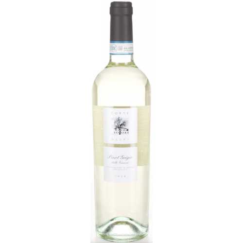 Corte Olivi Pinot Grigio Delle Venezie IGT 0.75