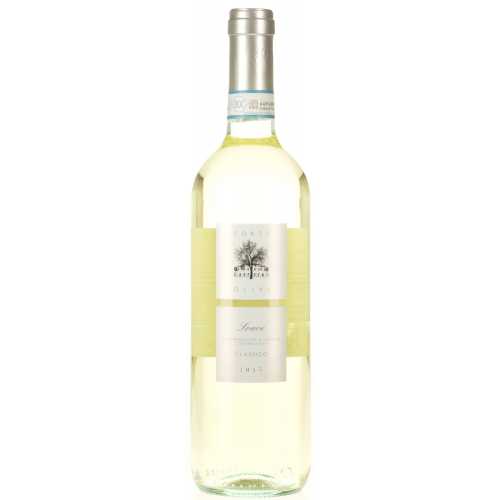 Corte Olivi Soave Classico DOC 0.75