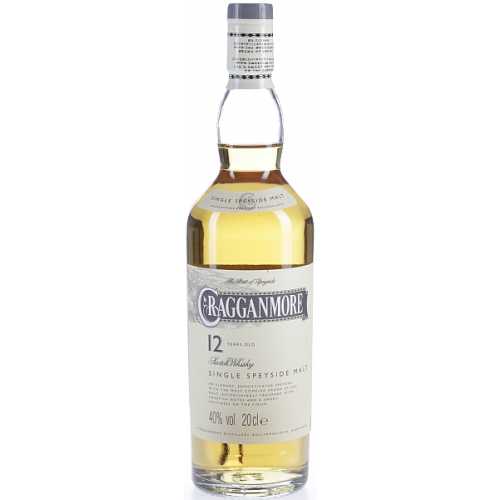Cragganmore 12 Years 40% 0.20