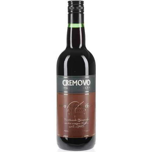 Cremovo All'Uovo Marsala 0.75