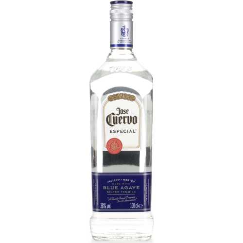 Cuervo Especial Silver 35% 1.00