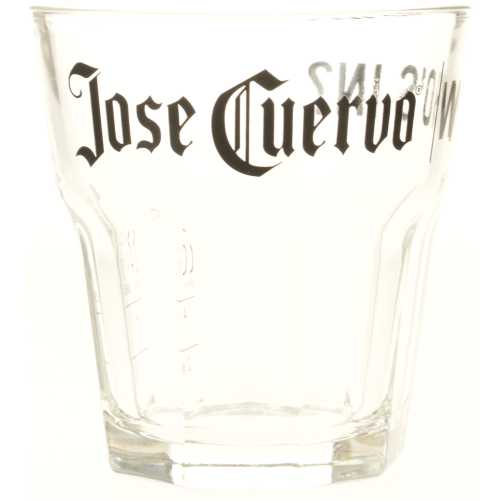 Cuervo Tumbler 6x