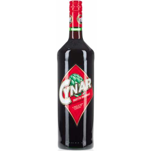 Cynar Amaro 16.5% 1.00