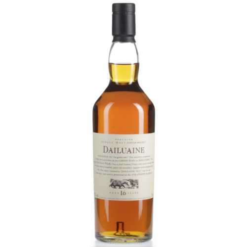 Dailuaine 16 Years 43% 0.70