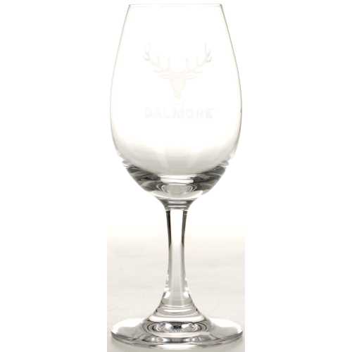 Dalmore Gläser 2x