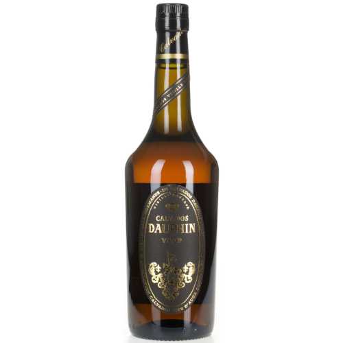 Dauphin Calvados VSOP 40% 0.70