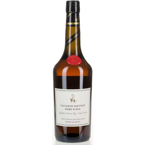 Dauphin Hors d'Age 40% 0.70