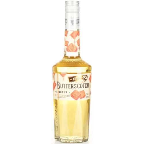 De Kuyper Butterscotch 15% 0.70