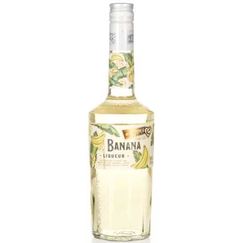 De Kuyper Cream Banane 15% 0.70