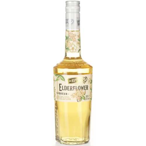 De Kuyper Elderflower 15% 0.70