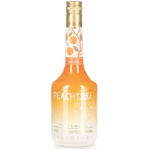 De Kuyper Peachtree 20% 0.70