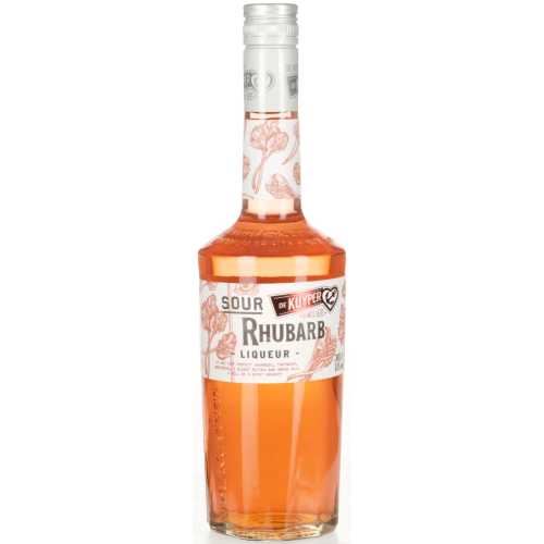 De Kuyper Sour Rhubarb 15% 0.70